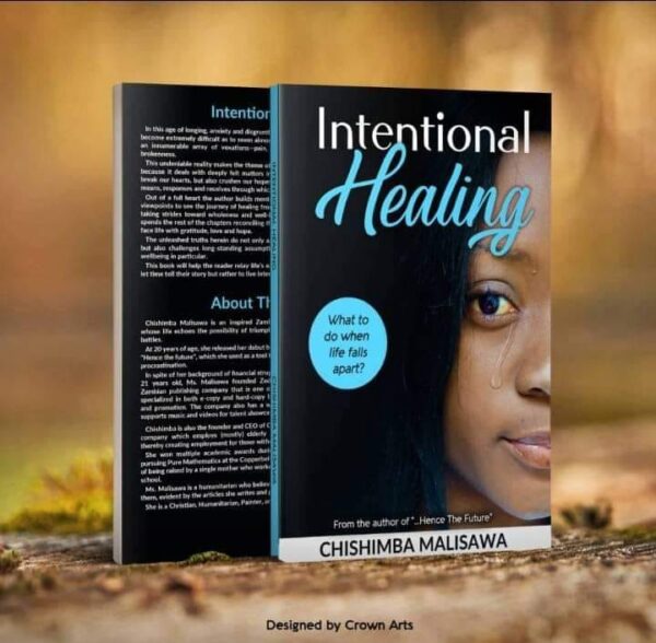 Intentional Healing_Chishimba Malisawa